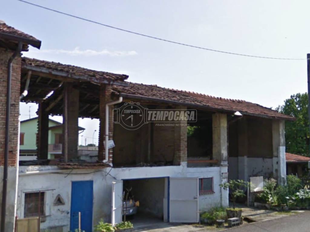 casa indipendente in vendita a Casirate d'Adda