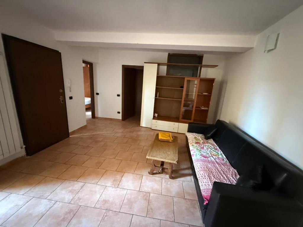 appartamento in vendita a Casirate d'Adda