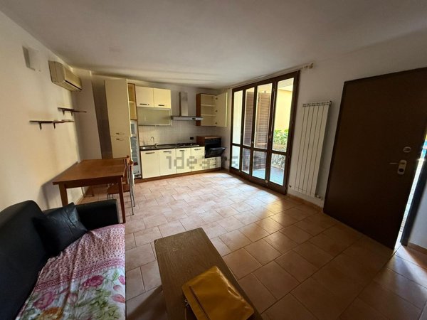 appartamento in vendita a Casirate d'Adda