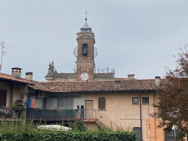 appartamento in vendita a Casirate d'Adda