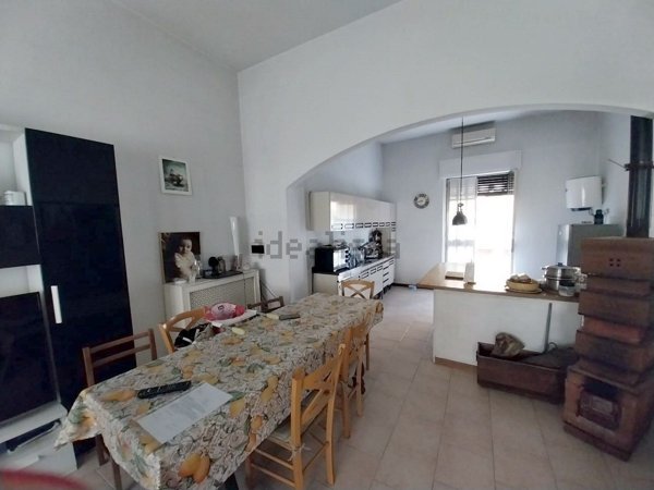 appartamento in vendita a Casirate d'Adda