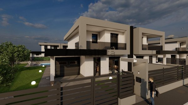 casa indipendente in vendita a Casirate d'Adda