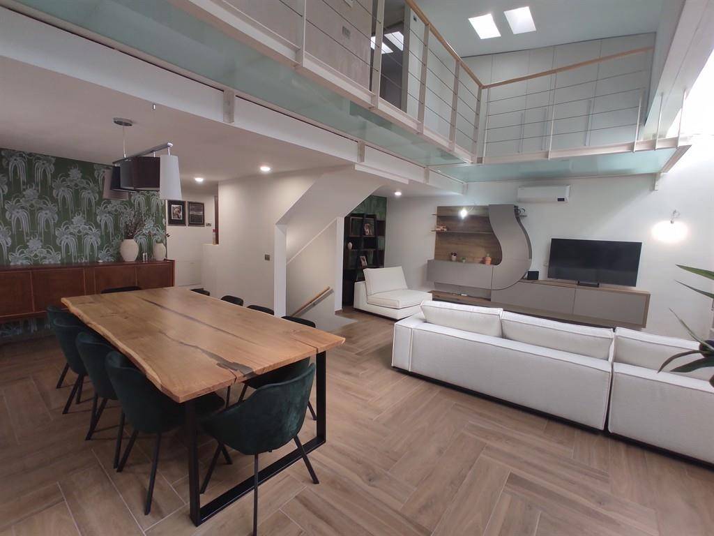 casa indipendente in vendita a Casirate d'Adda