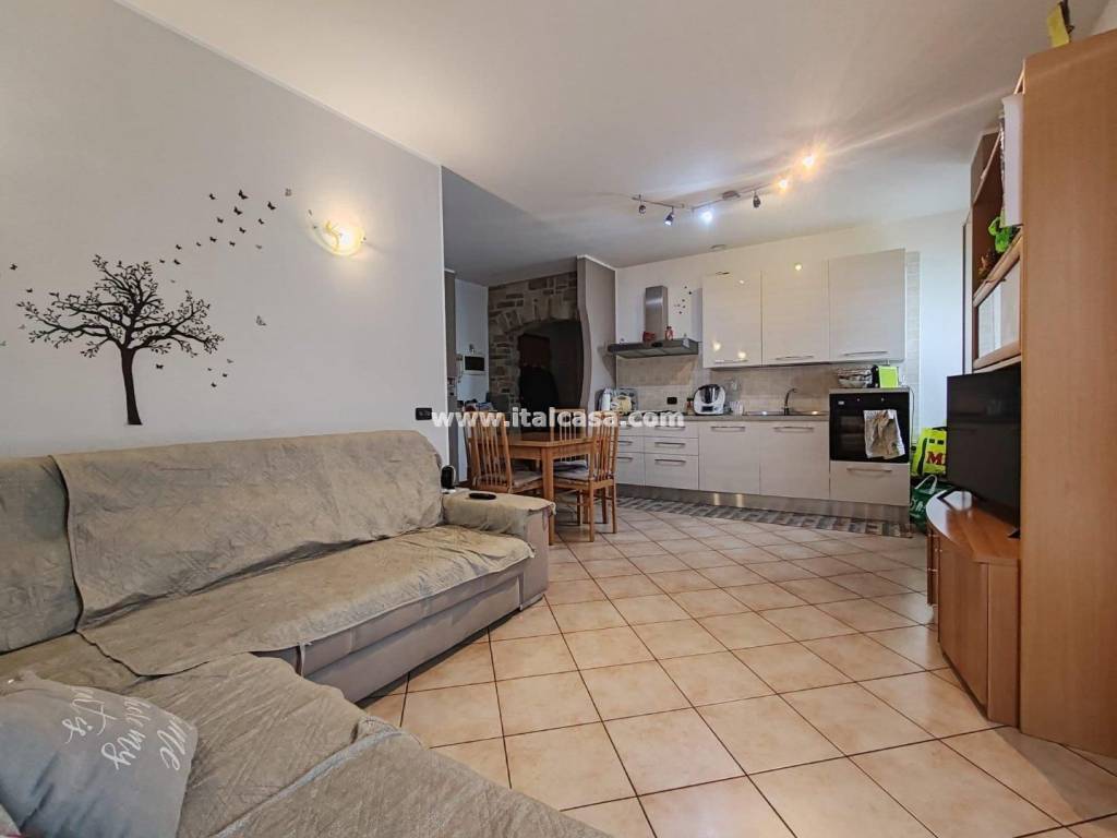 casa indipendente in vendita a Casirate d'Adda