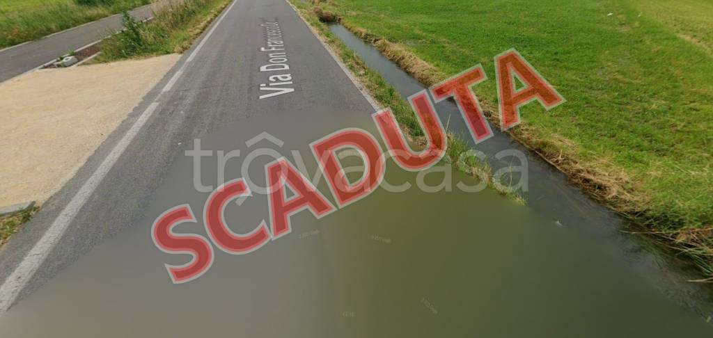 terreno agricolo in vendita a Casirate d'Adda