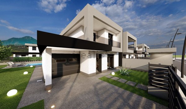 casa indipendente in vendita a Casirate d'Adda