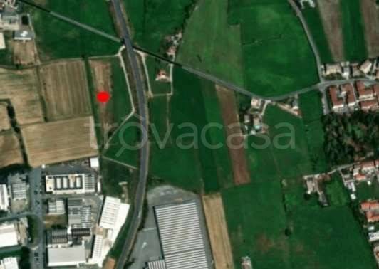 terreno agricolo in vendita a Casirate d'Adda