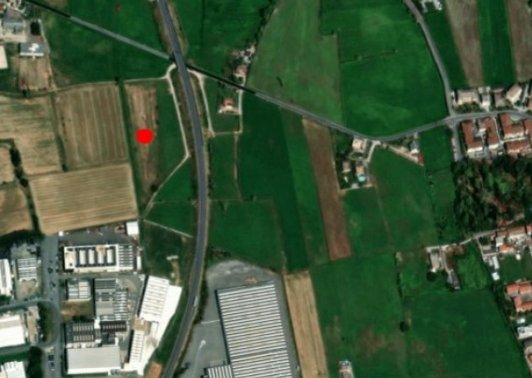 terreno agricolo in vendita a Casirate d'Adda