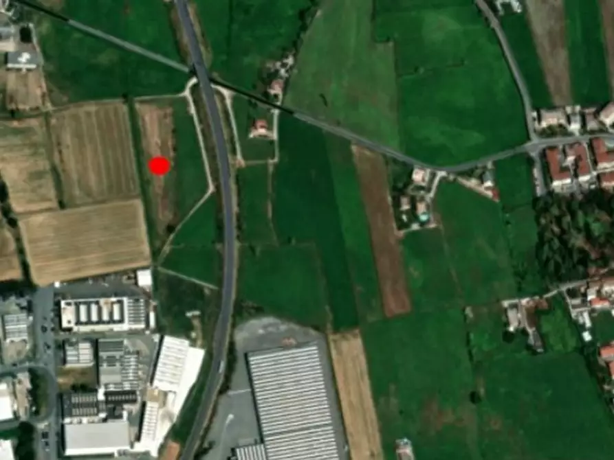 terreno agricolo in vendita a Casirate d'Adda