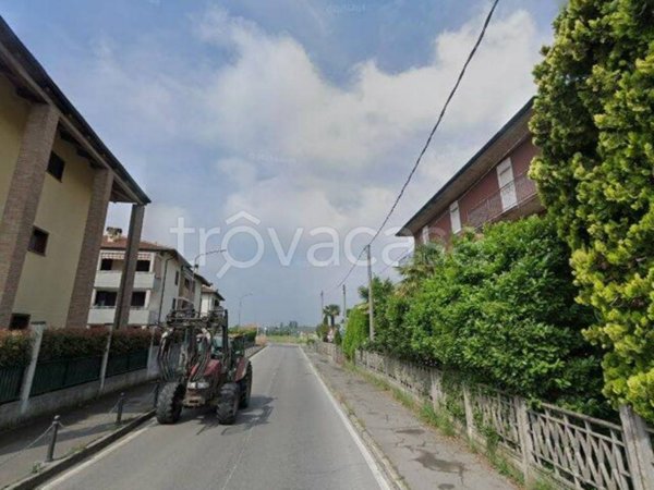 terreno agricolo in vendita a Casirate d'Adda