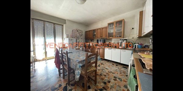 appartamento in vendita a Casirate d'Adda