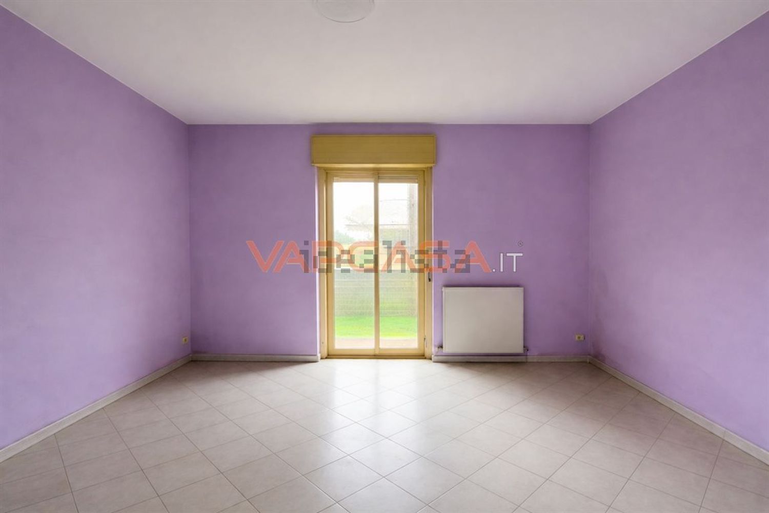 appartamento in vendita a Casirate d'Adda