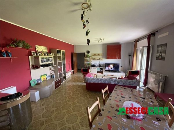 appartamento in vendita a Casirate d'Adda