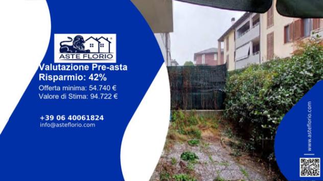 appartamento in vendita a Casirate d'Adda