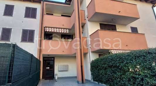 appartamento in vendita a Casirate d'Adda