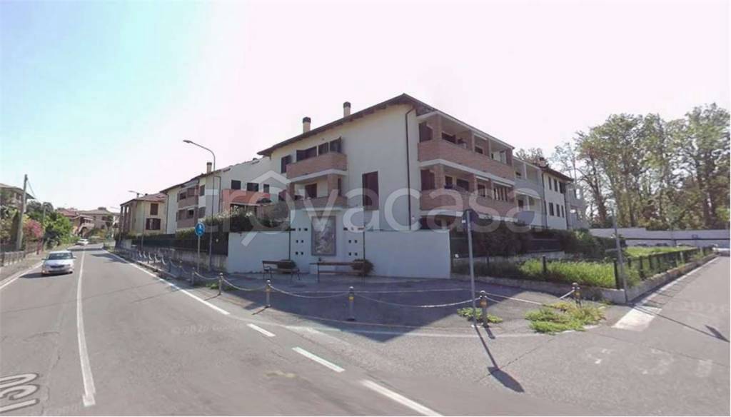 appartamento in vendita a Casirate d'Adda