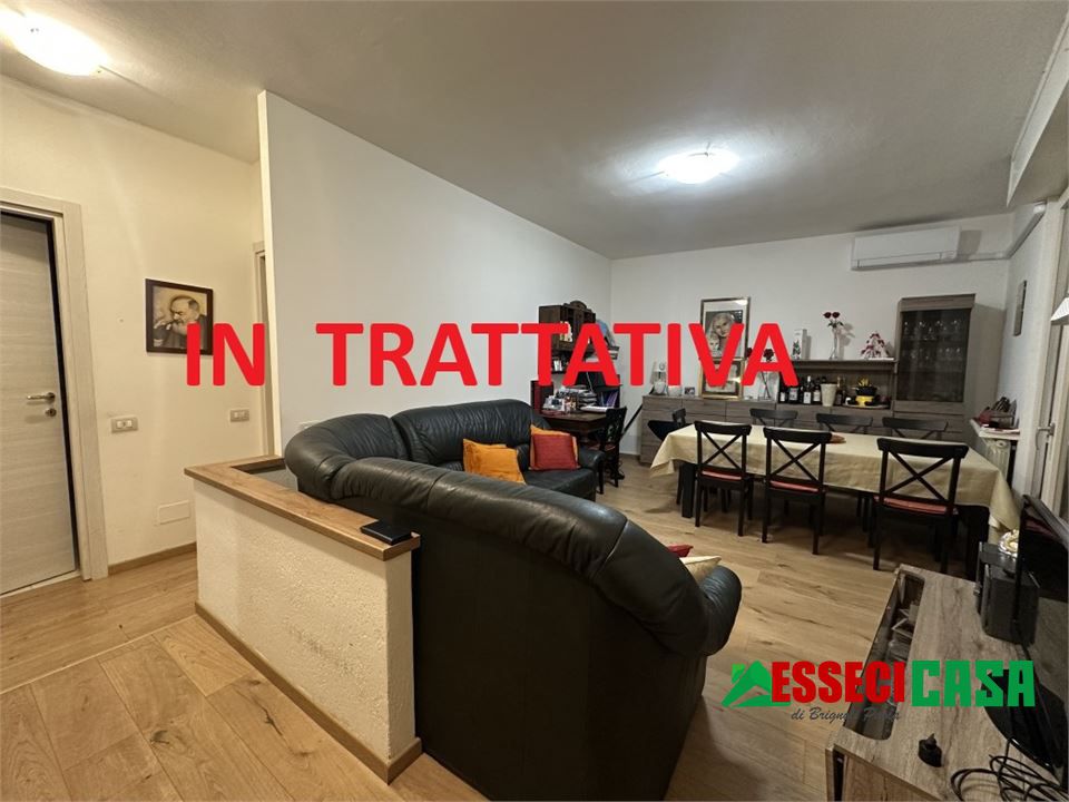 appartamento in vendita a Casirate d'Adda
