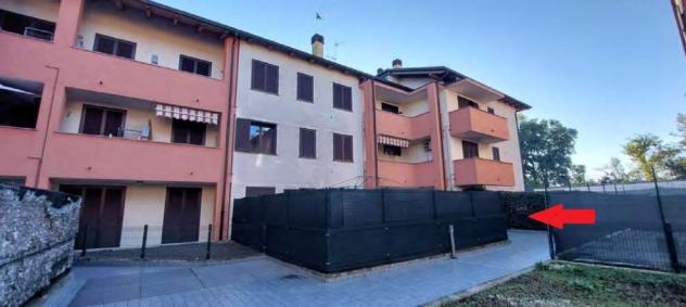 appartamento in vendita a Casirate d'Adda