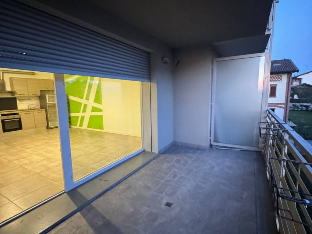 appartamento in vendita a Casirate d'Adda