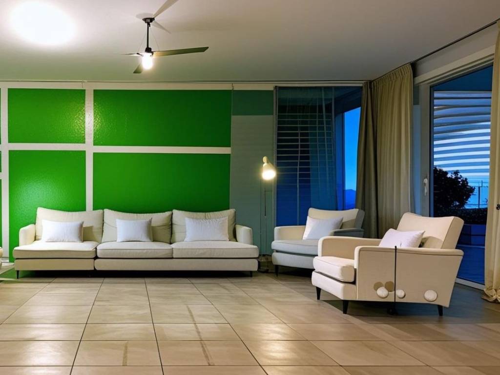 appartamento in vendita a Casirate d'Adda