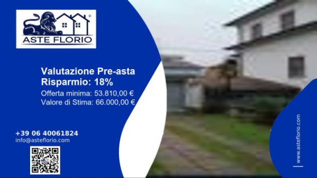 appartamento in vendita a Casirate d'Adda