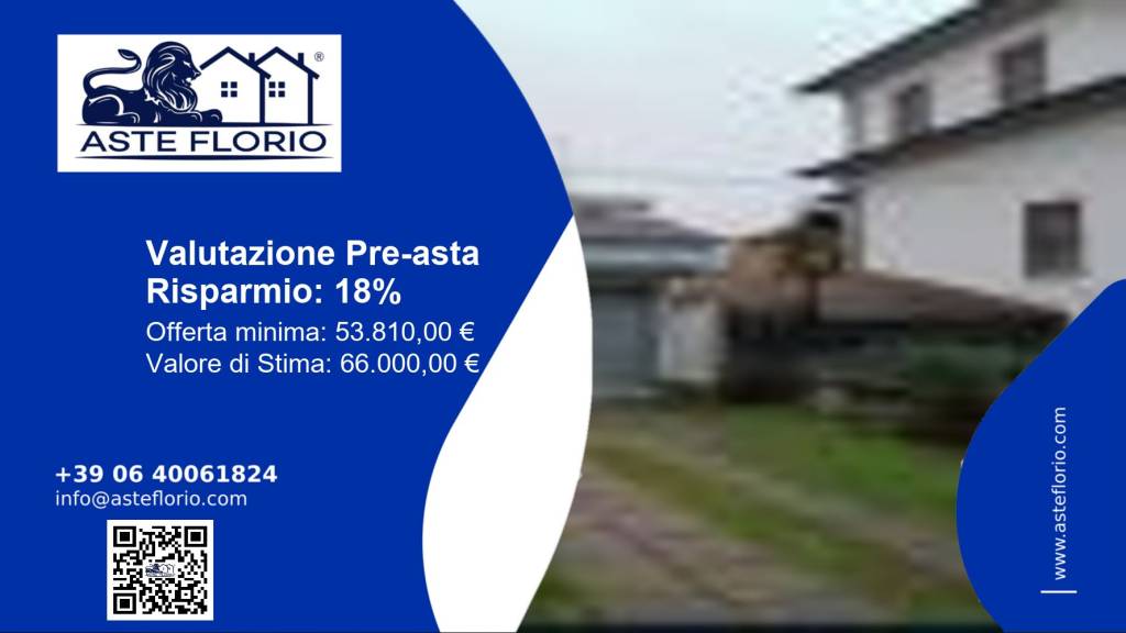 appartamento in vendita a Casirate d'Adda