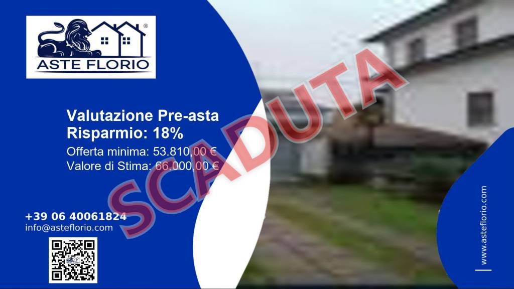 appartamento in vendita a Casirate d'Adda