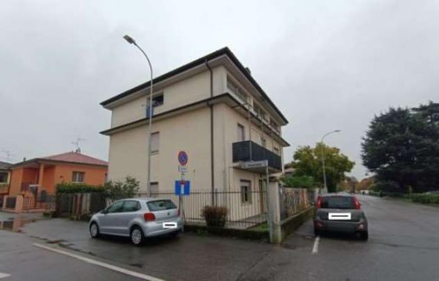 appartamento in vendita a Casirate d'Adda