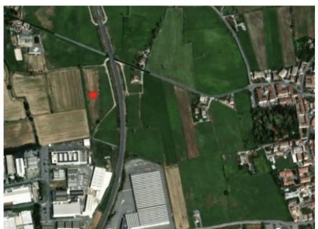 terreno agricolo in vendita a Casirate d'Adda