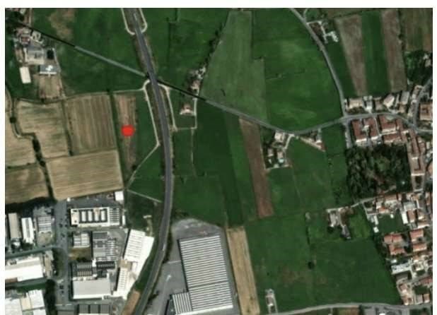 terreno agricolo in vendita a Casirate d'Adda