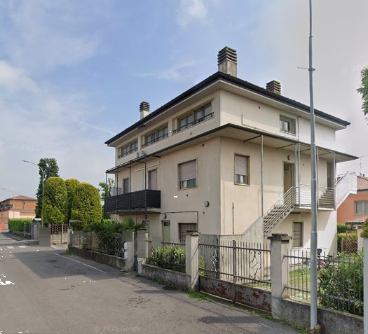 appartamento in vendita a Casirate d'Adda