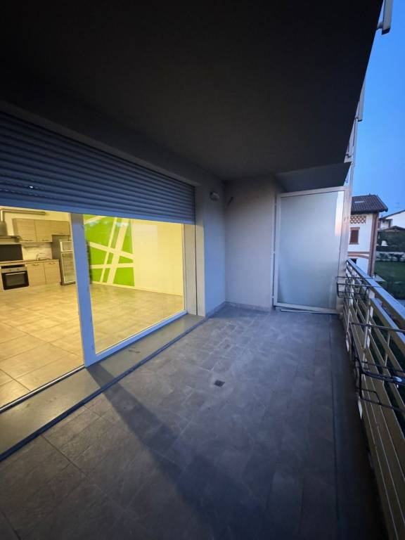 appartamento in vendita a Casirate d'Adda