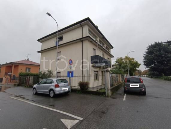 appartamento in vendita a Casirate d'Adda