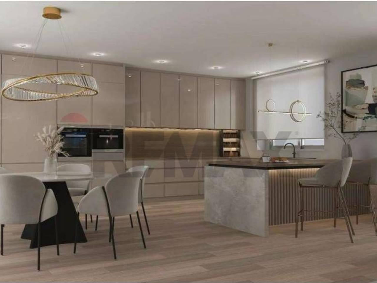 appartamento in vendita a Casirate d'Adda