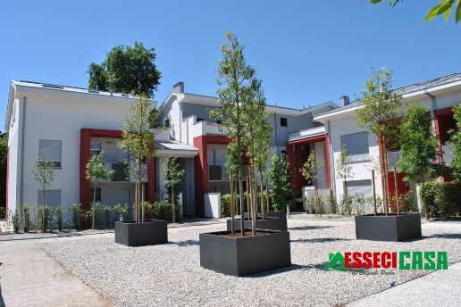 appartamento in vendita a Casirate d'Adda