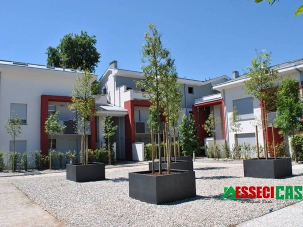 appartamento in vendita a Casirate d'Adda