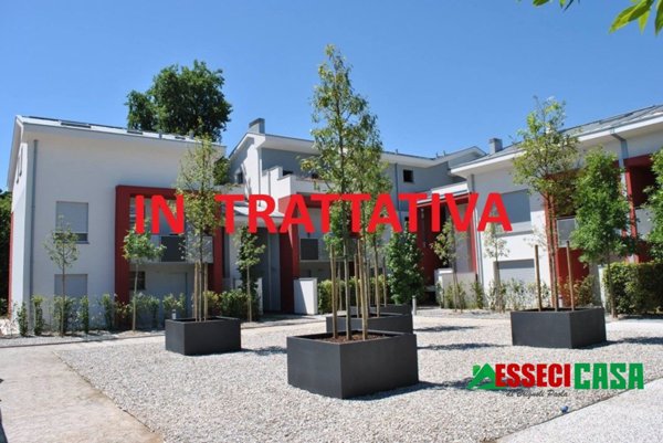 appartamento in vendita a Casirate d'Adda