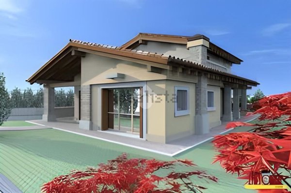 casa indipendente in vendita a Casirate d'Adda