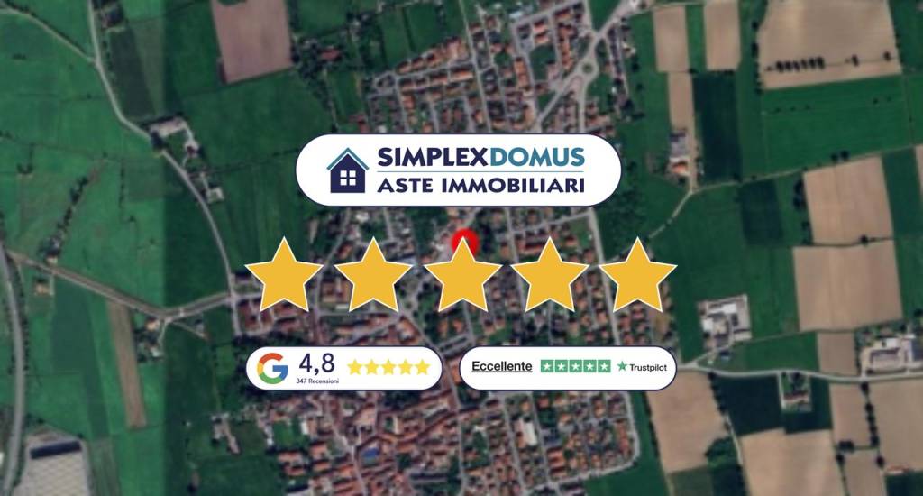 appartamento in vendita a Casirate d'Adda