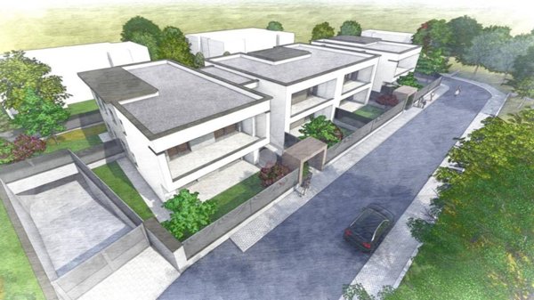 appartamento in vendita a Casirate d'Adda