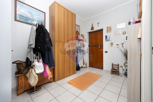 appartamento in vendita a Casirate d'Adda