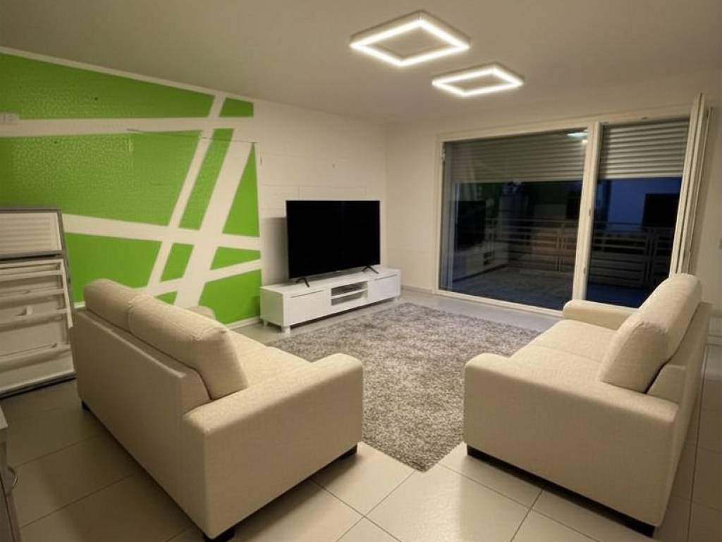 appartamento in vendita a Casirate d'Adda