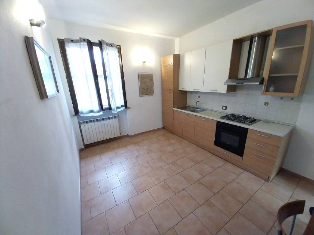 appartamento in vendita a Casirate d'Adda