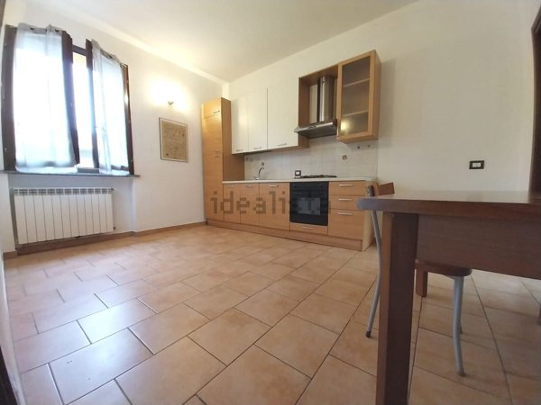 appartamento in vendita a Casirate d'Adda