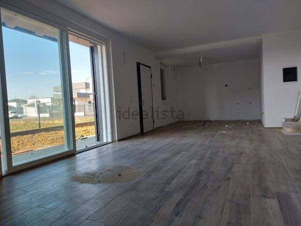 casa indipendente in vendita a Casirate d'Adda