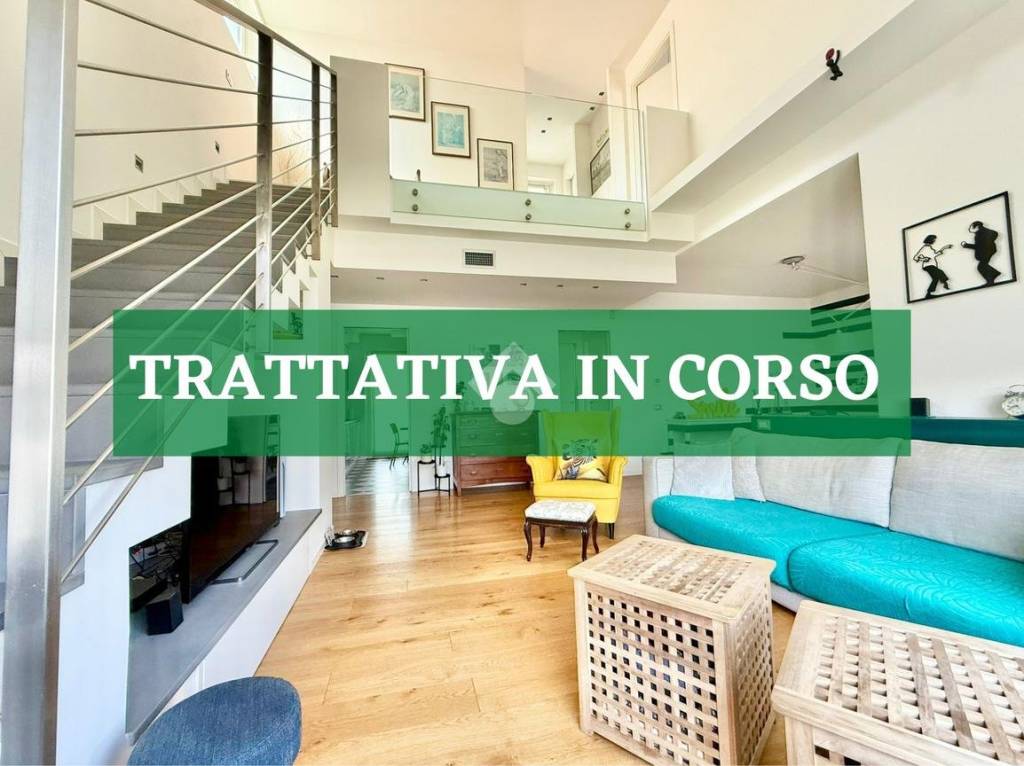 appartamento in vendita a Casirate d'Adda