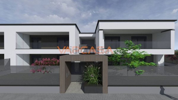 appartamento in vendita a Casirate d'Adda