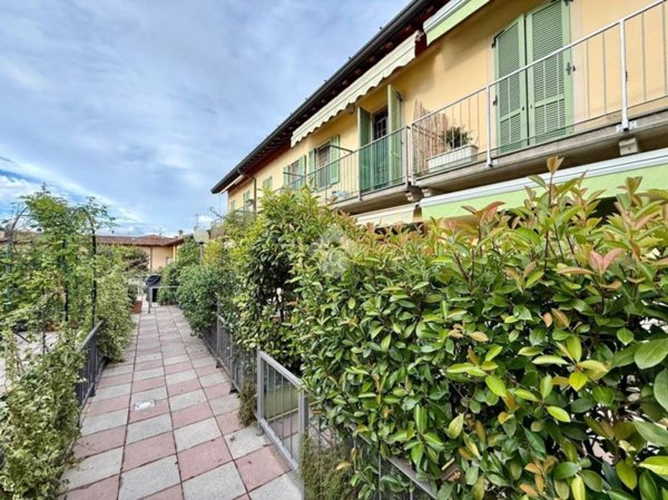 casa indipendente in vendita a Casirate d'Adda