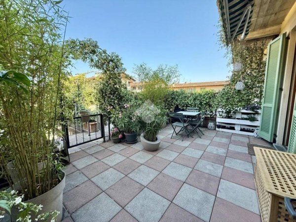 casa indipendente in vendita a Casirate d'Adda