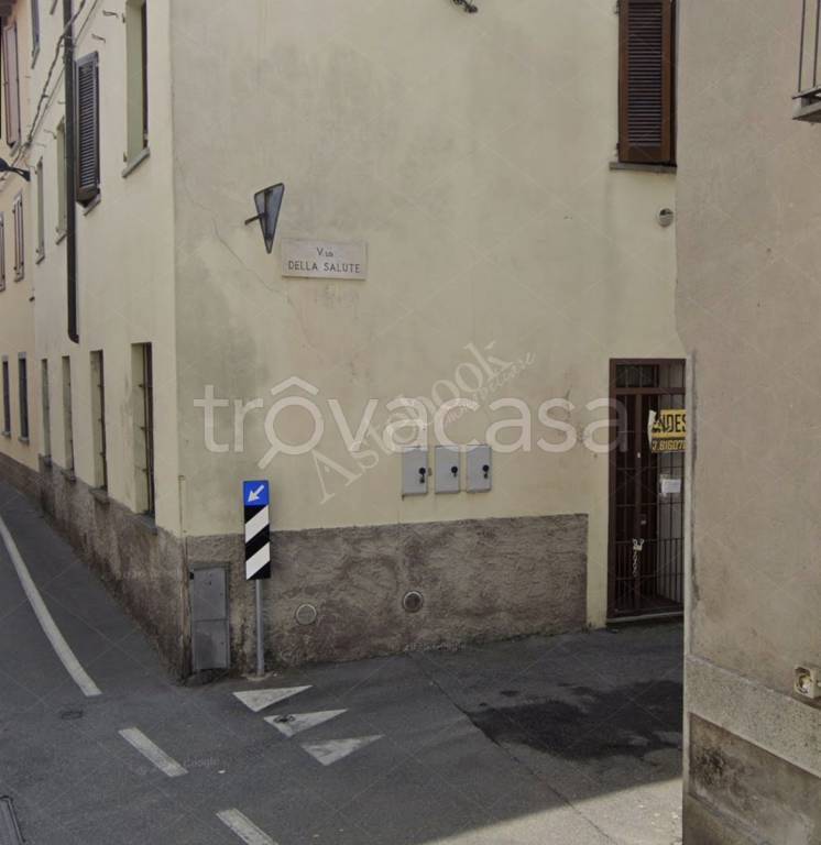 quadrivano in vendita a Casirate d'Adda